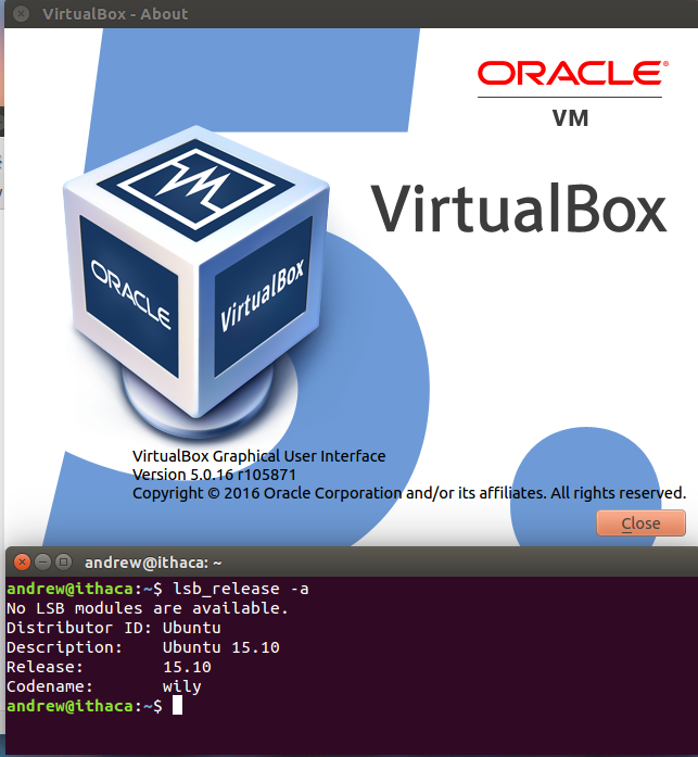 remove virtualbox extension pack