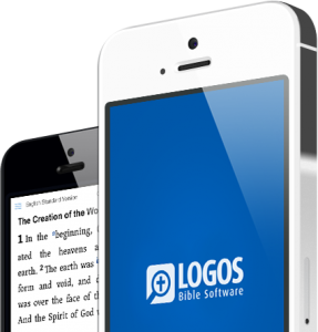 download logos bible app