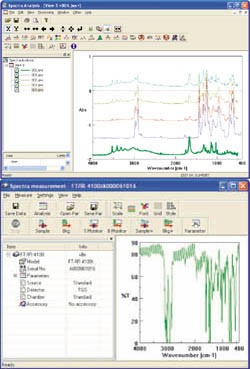 Jasco Spectra Manager For Windows